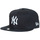 Accesorios textil Gorra New-Era MLB 9FIFTY NEW YORK YANKEES OTC Negro