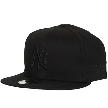 Accesorios textil Gorra New-Era MLB 9FIFTY NEW YORK YANKEES Negro