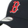 Accesorios textil Gorra New-Era MLB THE LEAGUE THE LEAGUE BOSTON Negro / Rojo