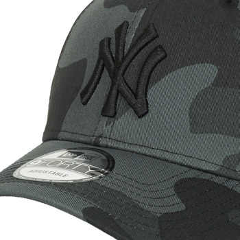 New-Era LEAGUE ESSENTIAL 9FORTY NEW YORK YANKEES Camuflaje / Gris