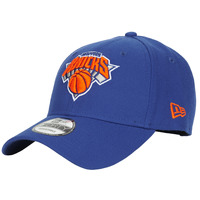 Accesorios textil Gorra New-Era NBA THE LEAGUE NEW YORK KNICKS Azul