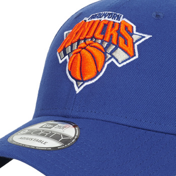 New-Era NBA THE LEAGUE NEW YORK KNICKS Azul