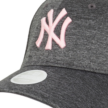 New-Era ESSENTIAL 9FORTY NEW YORK YANKEES Gris / Rosa