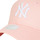 Accesorios textil Mujer Gorra New-Era ESSENTIAL 9FORTY NEW YORK YANKEES Rosa