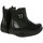Zapatos Mujer Botines Mbt ES  CHELSEA BOOT W Negro