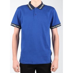 textil Hombre Tops y Camisetas DC Shoes DC EDYKT03380-BYB0 Azul
