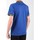 textil Hombre Tops y Camisetas DC Shoes DC EDYKT03380-BYB0 Azul