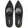 Zapatos Mujer Zapatos de tacón Gabor 31.380/47T35-2.5 Negro