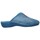 Zapatos Mujer Pantuflas Roal 700 Mujer Jeans Azul