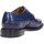 Zapatos Hombre Derbie & Richelieu Berwick 1707  Azul