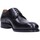 Zapatos Hombre Derbie & Richelieu Berwick 1707  Negro