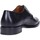 Zapatos Hombre Derbie Berwick 1707  Negro