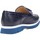 Zapatos Hombre Mocasín Henry Lobb  Azul