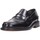 Zapatos Hombre Mocasín Berwick 1707  Negro