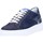 Zapatos Hombre Deportivas Moda Mizuno  Azul