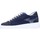 Zapatos Hombre Deportivas Moda Mizuno  Azul