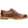 Zapatos Hombre Derbie & Richelieu Berwick 1707  Beige