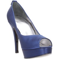 Zapatos Mujer Sandalias Stuart Weitzman LILLE Azul 