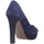 Zapatos Mujer Zapatos de tacón Stuart Weitzman  Azul
