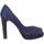 Zapatos Mujer Zapatos de tacón Stuart Weitzman  Azul