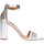 Zapatos Mujer Sandalias What For  Gris