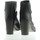 Zapatos Mujer Botas de caña baja Geste  Negro