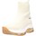 Zapatos Mujer Botas de caña baja Fornarina  Blanco