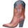 Zapatos Mujer Botas de caña baja Tsakiris Mallas  Otros