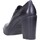 Zapatos Mujer Botas de caña baja Janet Sport  Negro