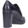 Zapatos Mujer Botas de caña baja Janet Sport  Negro