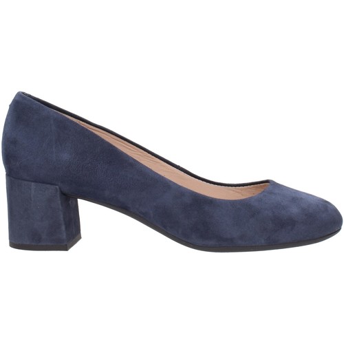 Zapatos Mujer Zapatos de tacón Unisa  Azul