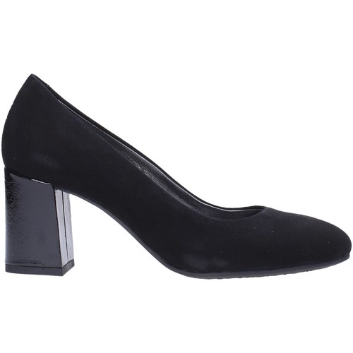 Zapatos Mujer Zapatos de tacón IgI&CO  Negro