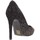 Zapatos Mujer Zapatos de tacón Lola Cruz  Negro