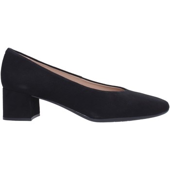 Zapatos Mujer Zapatos de tacón Unisa  Negro