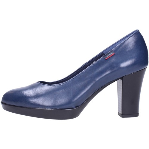 Zapatos Mujer Zapatos de tacón CallagHan  Azul