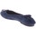 Zapatos Mujer Bailarinas-manoletinas Franco Troise  Azul