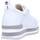 Zapatos Mujer Deportivas Moda Janet Sport  Blanco