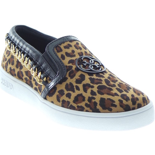 Zapatos Mujer Slip on Guess  Multicolor