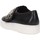 Zapatos Mujer Slip on What For  Negro