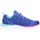 Zapatos Niño Deportivas Moda Skechers  Azul