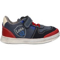 Zapatos Niño Derbie & Richelieu Lois 46105 Azul