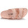 Zapatos Mujer Zuecos (Mules) Birkenstock ARIZONA Rosa