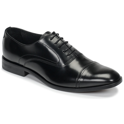 Zapatos Zapatos formales Zapatos estilo Richelieu Zign Zapatos estilo Richelieu negro-blanco look casual 