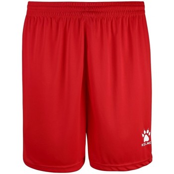 textil Shorts / Bermudas Kelme SHORT GLOBAL Rojo
