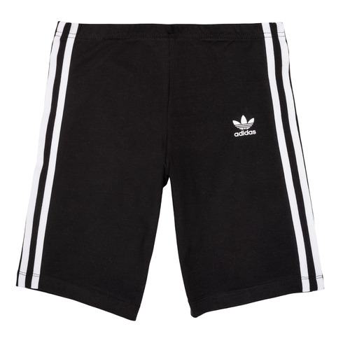 textil Niños Shorts / Bermudas adidas Originals EDDY Negro