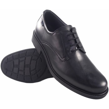 Baerchi Zapato caballero  1800-ae negro Negro