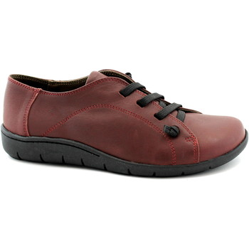 Zapatos Mujer Zapatillas bajas Grunland GRU-RRR-SC3608-BO Rojo