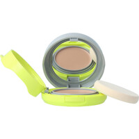 Belleza Maquillage BB & CC cremas Shiseido Expert Sun Sports Bb Compact Spf50+ light 