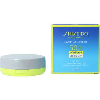 Shiseido Expert Sun Sports Bb Compact Spf50+ light 
