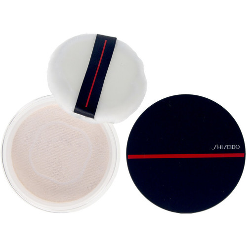 Belleza Colorete & polvos Shiseido Synchro Skin Invisible Silk Loose Powder radiant 